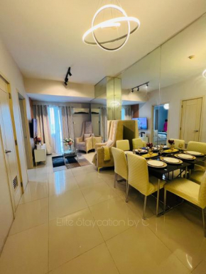 Elite Staycation by C